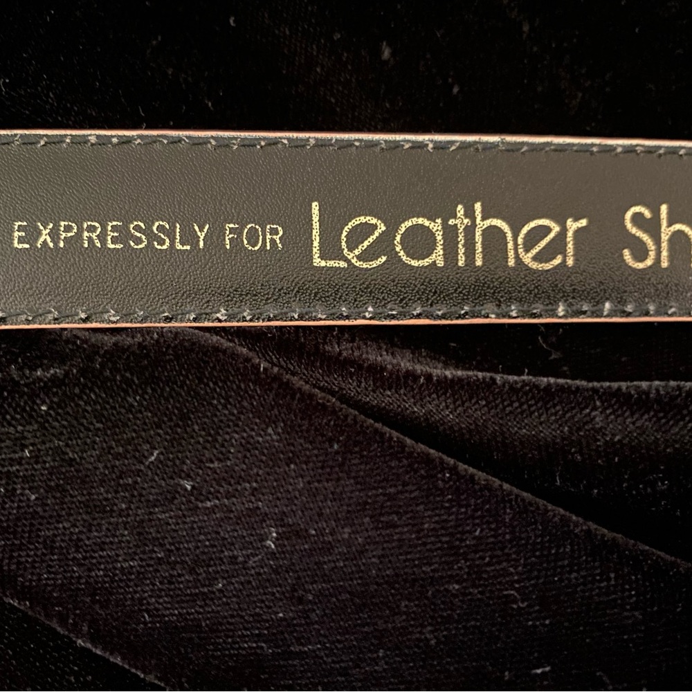 Genuine Snakeskin 🐍 Belt - Picture 6 of 6